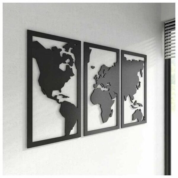 Morden Wall Art